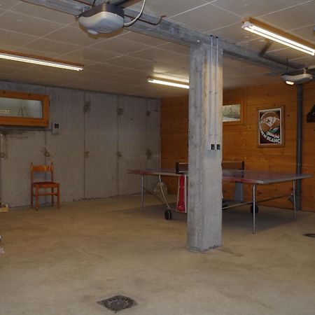 Chalet Le Sabot De Venus Combloux Extérieur photo