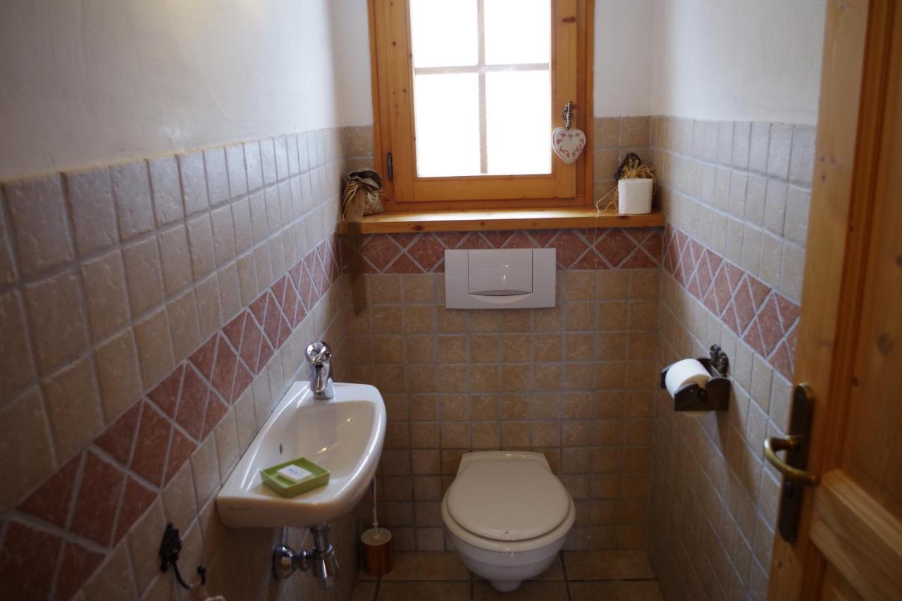 Chalet Le Sabot De Venus Combloux Extérieur photo