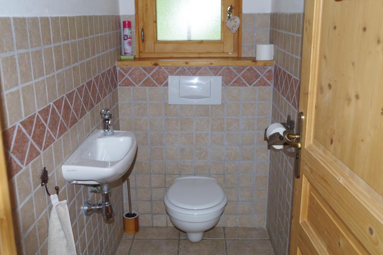 Chalet Le Sabot De Venus Combloux Extérieur photo